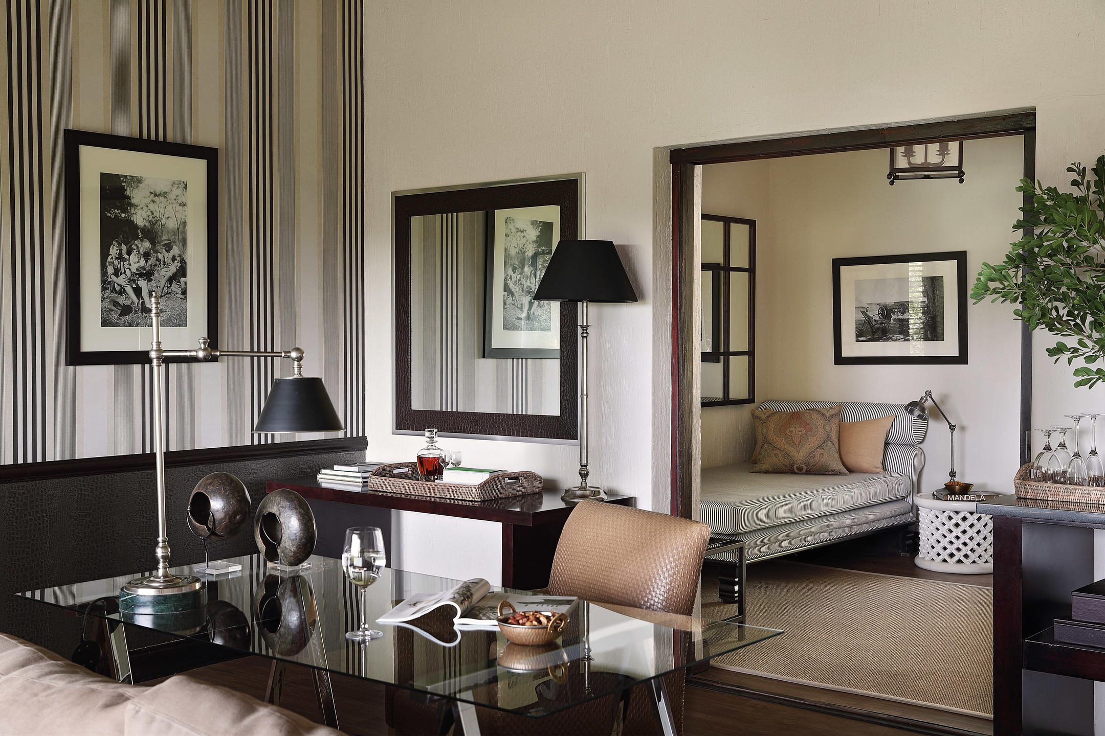 Londolozi Pioneer Camp thumbnail 6